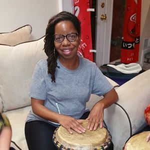 Meet your Posher, Keely